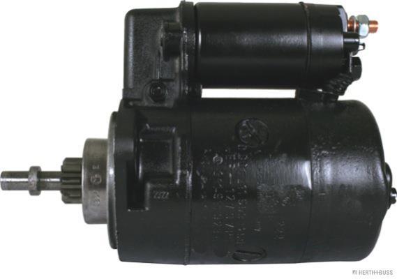 Démarreur HERTH+BUSS ELPARTS 42100165