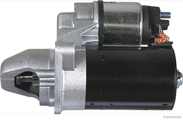 Démarreur HERTH+BUSS ELPARTS 42107429