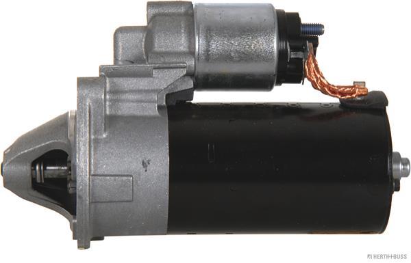 Démarreur HERTH+BUSS ELPARTS 42109204