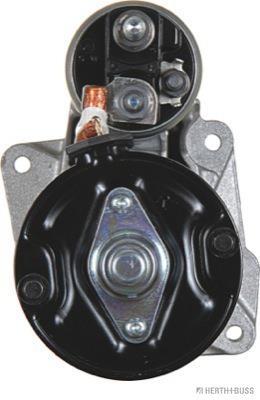 Motor de arranque HERTH+BUSS ELPARTS 42109300