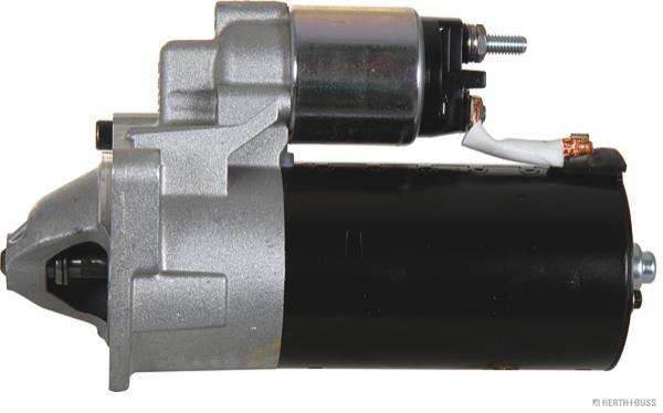 Motor de arranque HERTH+BUSS ELPARTS 42109300