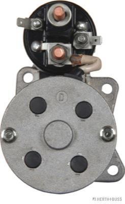 Démarreur HERTH+BUSS ELPARTS ref. 42114014