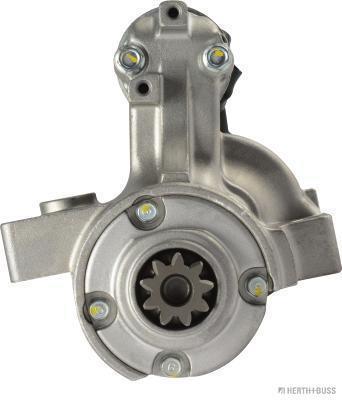 Motor de arranque (Arrancador) HERTH+BUSS ELPARTS ref. 42114410