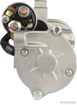 Motor de arranque HERTH+BUSS ELPARTS 42114412