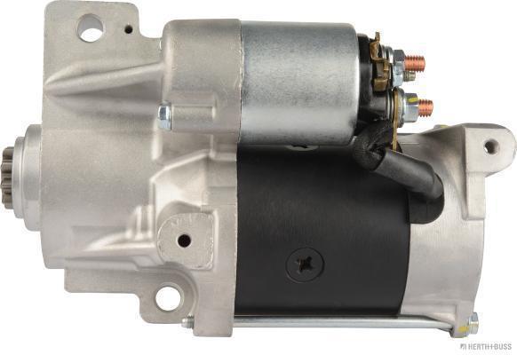 Motor de arranque HERTH+BUSS ELPARTS 42114412