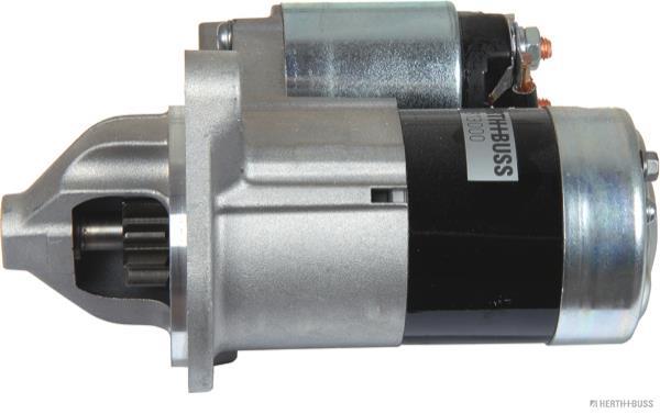 Motor de arranque (Arrancador) HERTH+BUSS ELPARTS 42114808