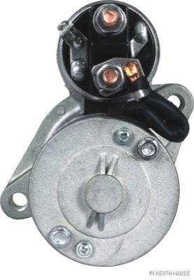 Motor de arranque (Arrancador) HERTH+BUSS ELPARTS ref. 42114829