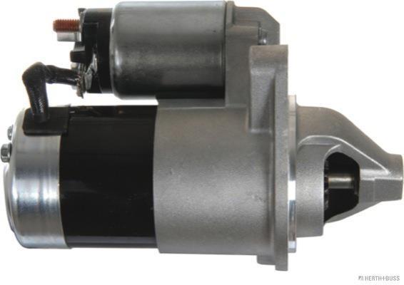 Motor de arranque (Arrancador) HERTH+BUSS ELPARTS ref. 42114829