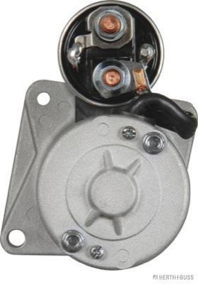 Motor de arranque HERTH+BUSS ELPARTS 42114905