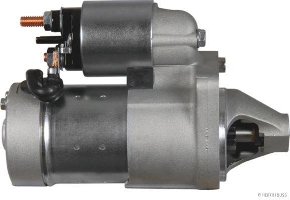 Motor de arranque HERTH+BUSS ELPARTS 42114905