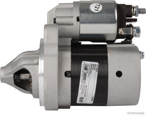 Démarreur HERTH+BUSS ELPARTS ref. 42118603