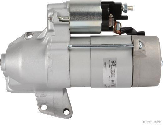 Motor de arranque HERTH+BUSS ELPARTS 42118802