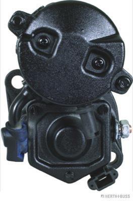 Motor de arranque HERTH+BUSS ELPARTS 42118804