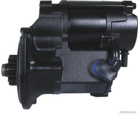 Motor de arranque HERTH+BUSS ELPARTS 42118804