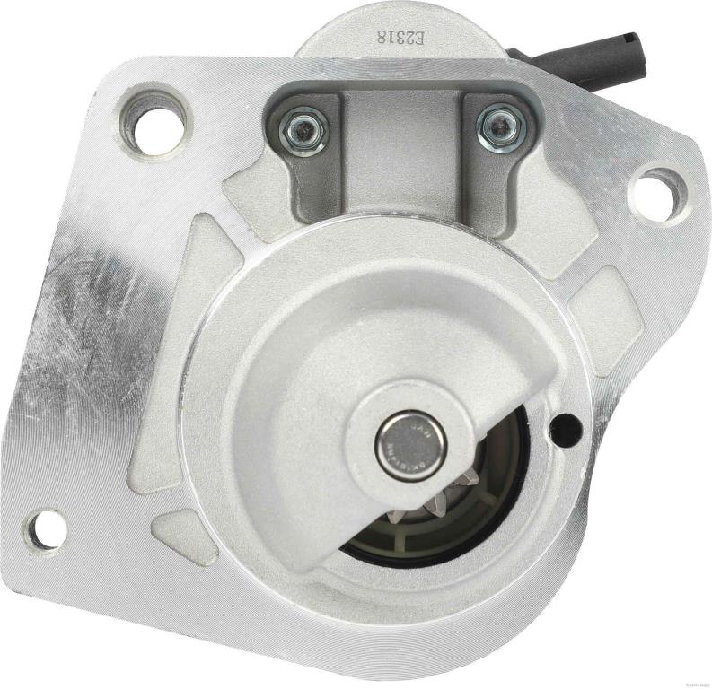 Démarreur HERTH+BUSS ELPARTS ref. 42118817