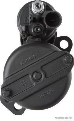 Motor de arranque (Arrancador) HERTH+BUSS ELPARTS ref. 42177006