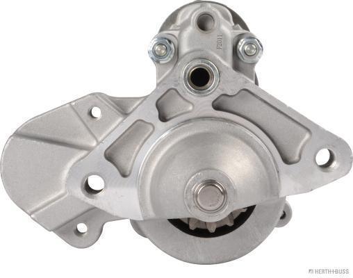 Motor de arranque HERTH+BUSS ELPARTS ref. 42300140