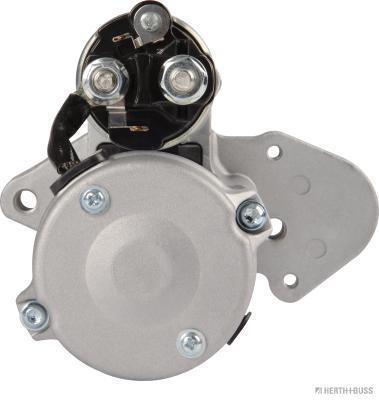 Motor de arranque HERTH+BUSS ELPARTS ref. 42300140