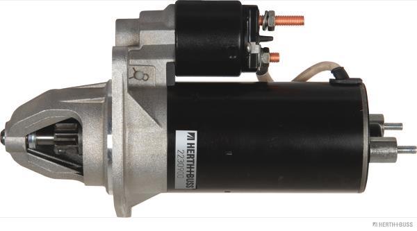 Démarreur HERTH+BUSS ELPARTS 42317017