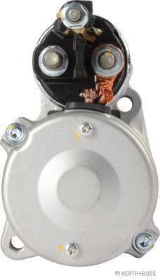 Motor de arranque (Arrancador) HERTH+BUSS ELPARTS ref. 42428551
