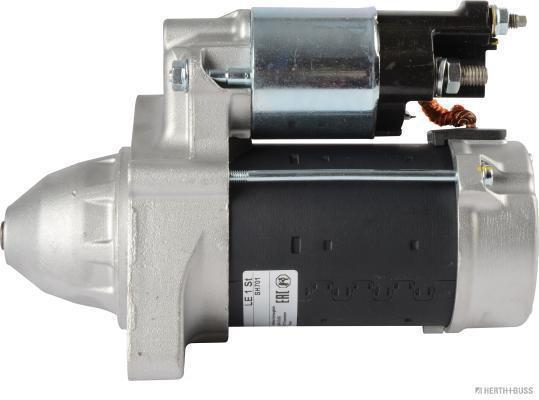 Motor de arranque (Arrancador) HERTH+BUSS ELPARTS ref. 42428551