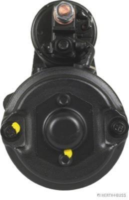 Démarreur HERTH+BUSS ELPARTS 42432512