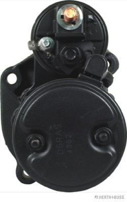Démarreur HERTH+BUSS ELPARTS 42432575