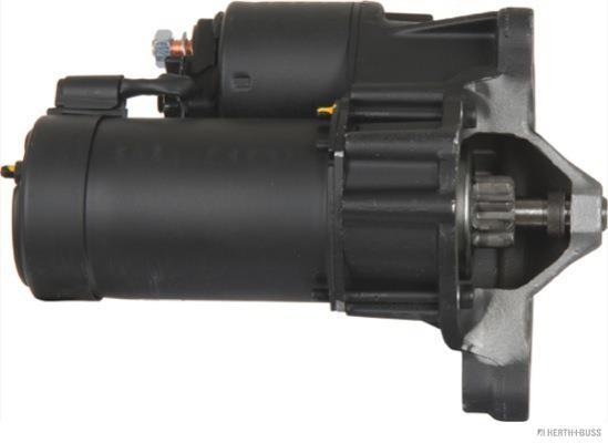 Démarreur HERTH+BUSS ELPARTS 42432575