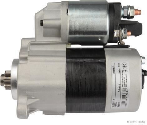 Démarreur HERTH+BUSS ELPARTS ref. 42438073
