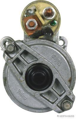 Démarreur HERTH+BUSS ELPARTS 42438096