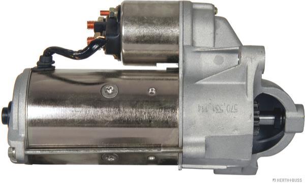 Démarreur HERTH+BUSS ELPARTS 42438096