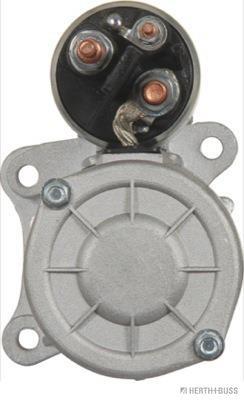 Démarreur HERTH+BUSS ELPARTS 42438163