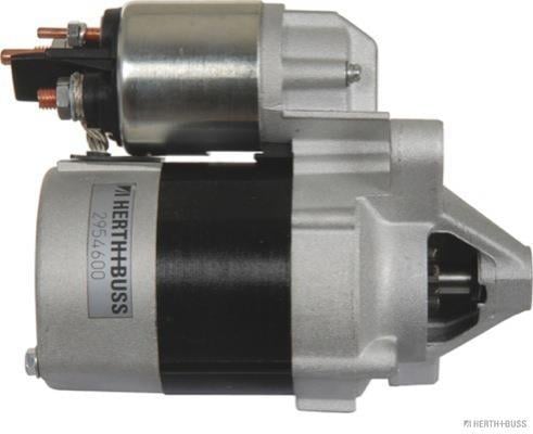 Démarreur HERTH+BUSS ELPARTS 42438163