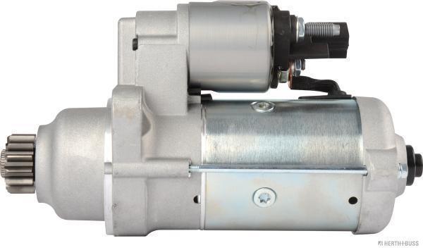 Démarreur HERTH+BUSS ELPARTS 42438290