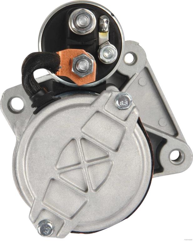 Motor de arranque HERTH+BUSS ELPARTS 42438299