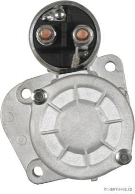 Démarreur HERTH+BUSS ELPARTS ref. 42455876