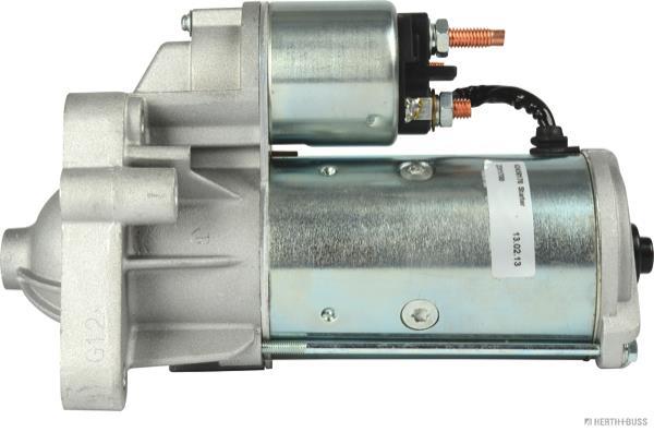 Démarreur HERTH+BUSS ELPARTS 42458178