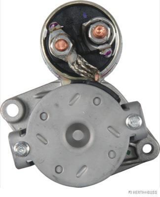 Motor de arranque (Arrancador) HERTH+BUSS ELPARTS ref. 42458191