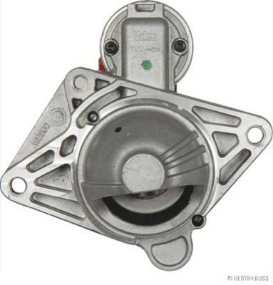 Motor de arranque HERTH+BUSS ELPARTS ref. 42458291