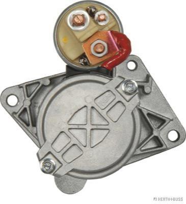 Motor de arranque HERTH+BUSS ELPARTS ref. 42458291
