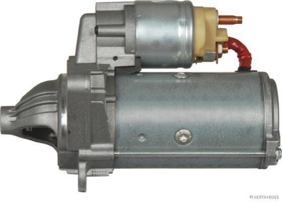 Motor de arranque HERTH+BUSS ELPARTS ref. 42458291