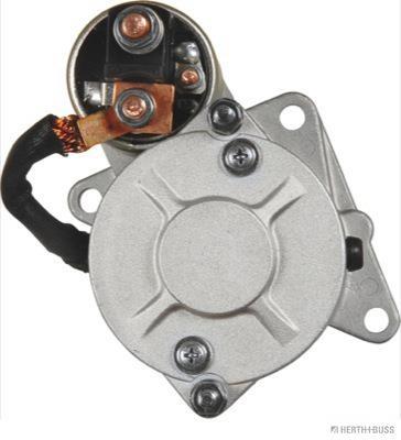 Motor de arranque (Arrancador) HERTH+BUSS ELPARTS 42458501