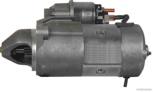 Démarreur HERTH+BUSS ELPARTS 42632920