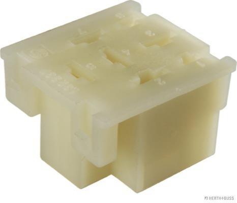HERTH+BUSS ELPARTS Boîtier connecteur (Ref: 50132337)