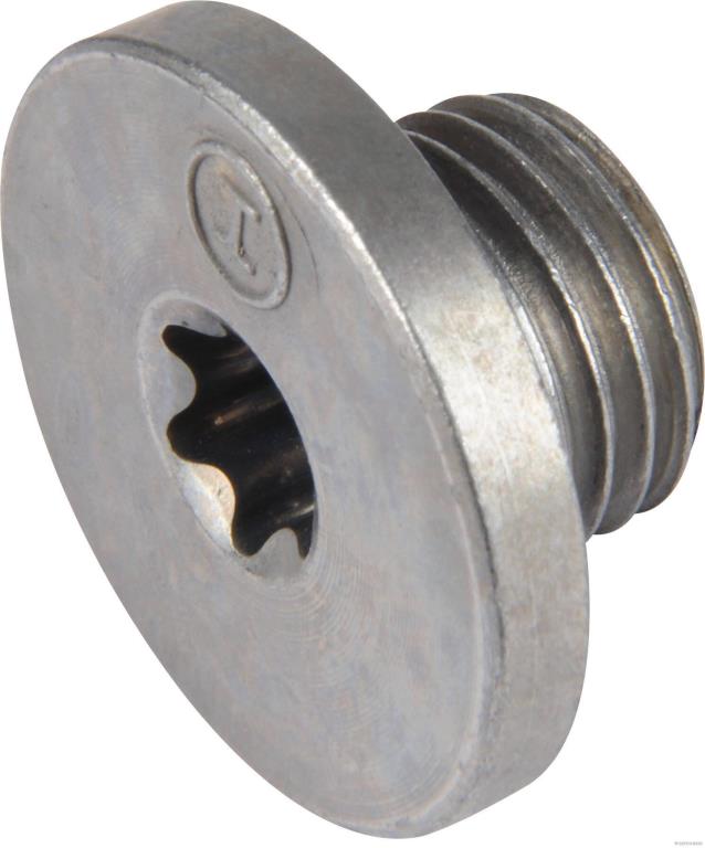 Bouchon de vidange HERTH+BUSS ELPARTS ref. 50240010