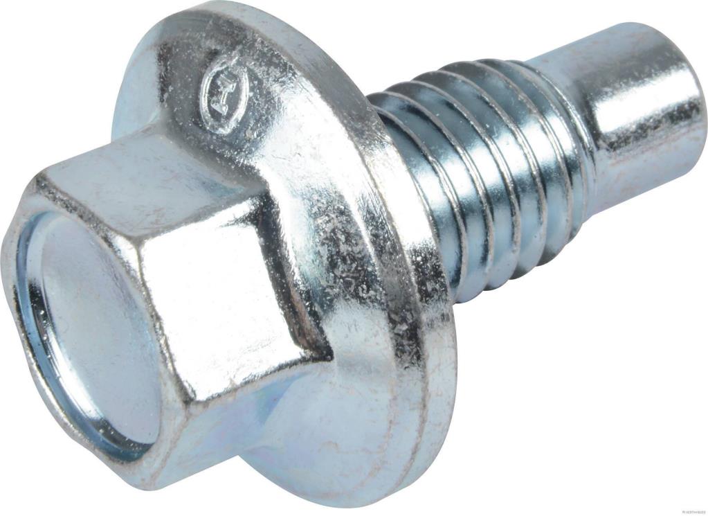 Bouchon de vidange HERTH+BUSS ELPARTS ref. 50240011