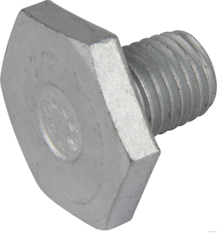 Bouchon de vidange HERTH+BUSS ELPARTS ref. 50240019