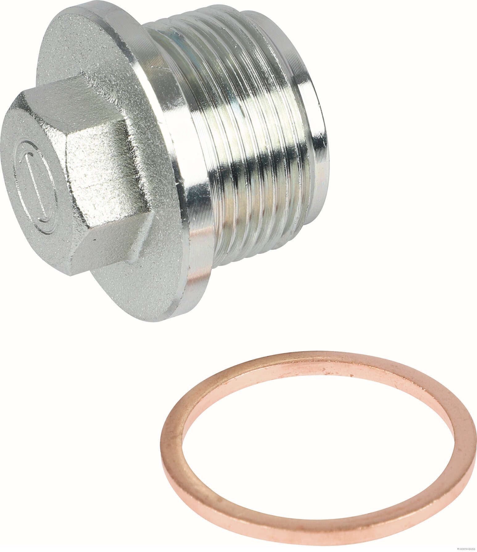Bouchon fileté, Boîte de transmission HERTH+BUSS ELPARTS 50240027