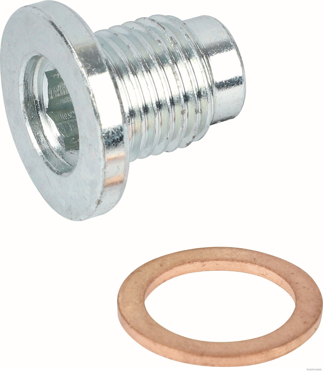 Bouchon fileté, Boîte de transmission HERTH+BUSS ELPARTS 50240029