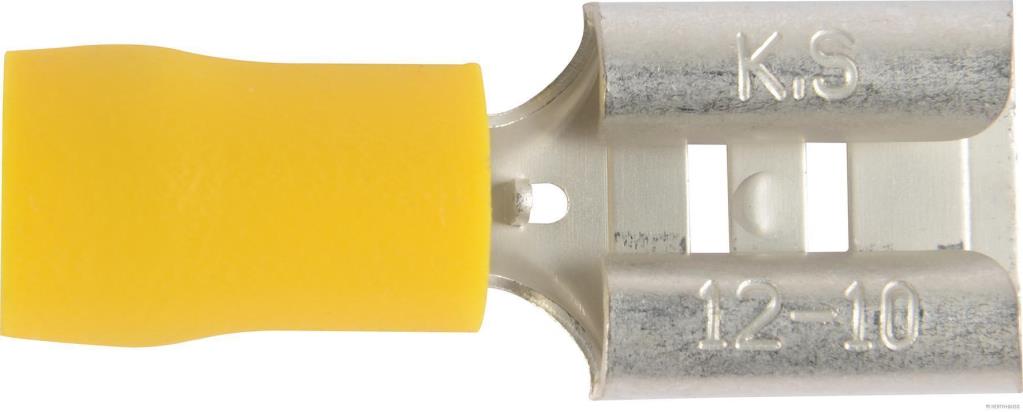 HERTH+BUSS ELPARTS Fiche sertie (Ref: 50252514)